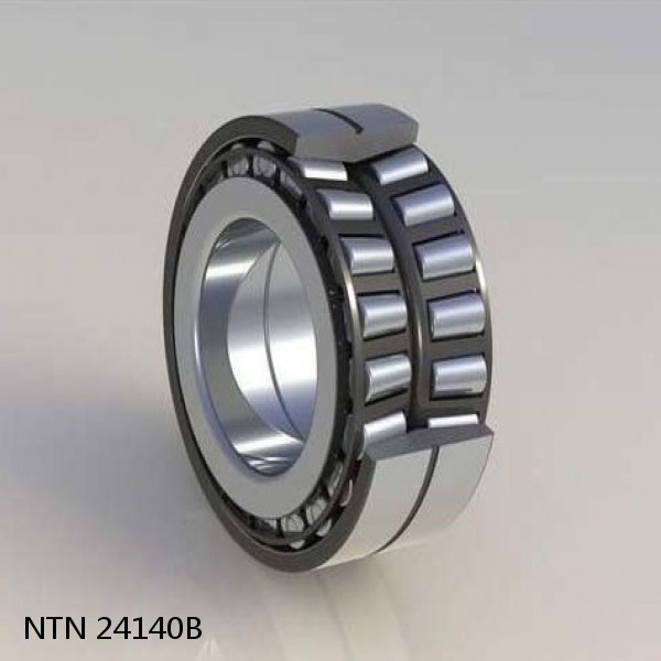 24140B NTN Spherical Roller Bearings