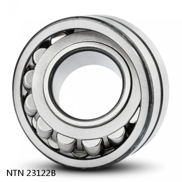 23122B NTN Spherical Roller Bearings