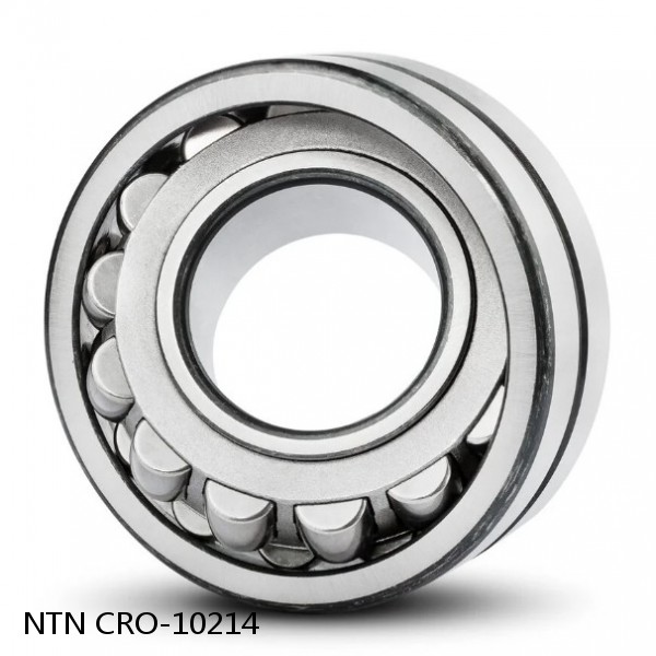 CRO-10214 NTN Cylindrical Roller Bearing