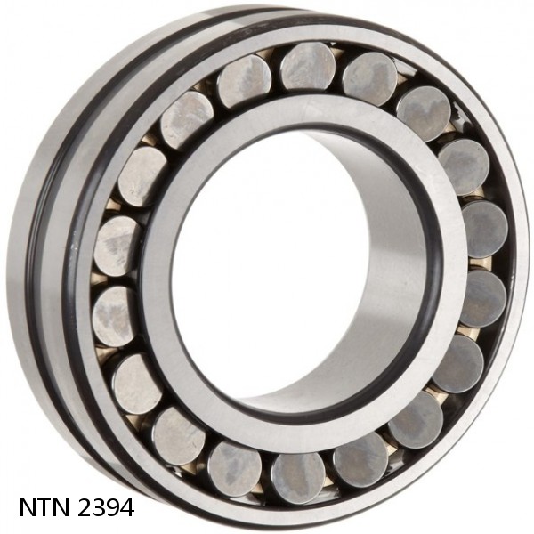 2394 NTN Spherical Roller Bearings