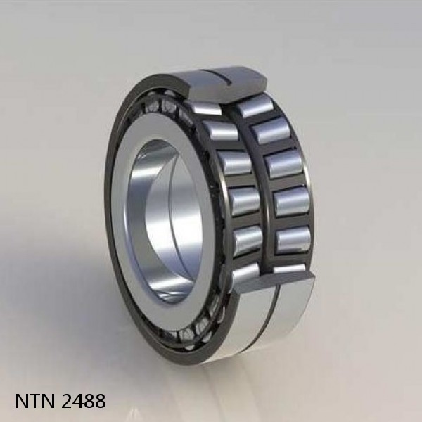 2488 NTN Spherical Roller Bearings