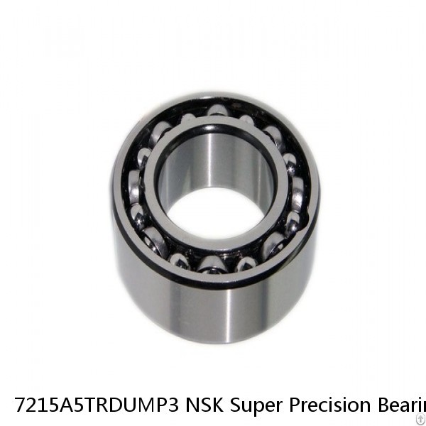 7215A5TRDUMP3 NSK Super Precision Bearings