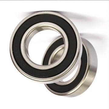 High Quality Metric taper roller bearing 32207