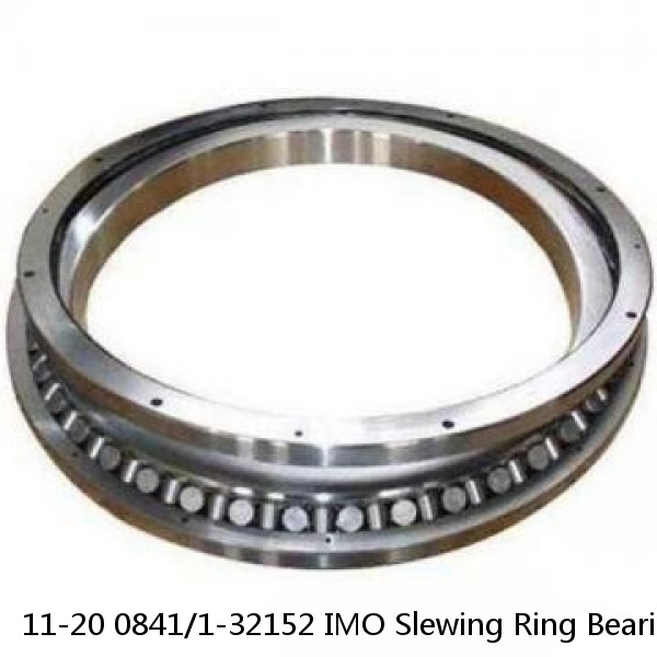 11-20 0841/1-32152 IMO Slewing Ring Bearings