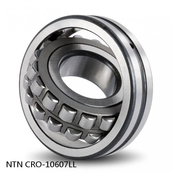 CRO-10607LL NTN Cylindrical Roller Bearing