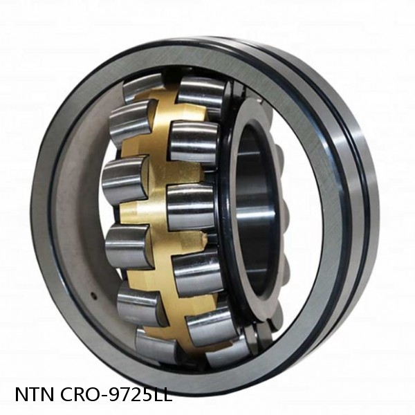 CRO-9725LL NTN Cylindrical Roller Bearing