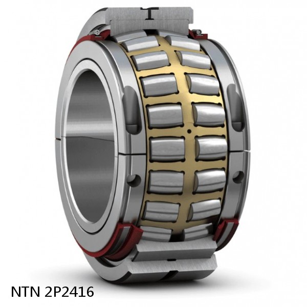 2P2416 NTN Spherical Roller Bearings