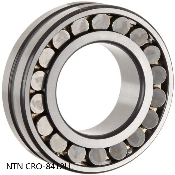 CRO-8412LL NTN Cylindrical Roller Bearing