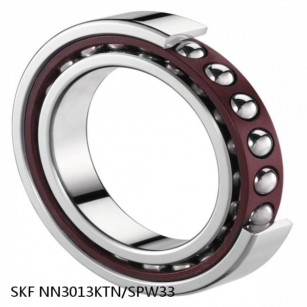 NN3013KTN/SPW33 SKF Super Precision,Super Precision Bearings,Cylindrical Roller Bearings,Double Row NN 30 Series