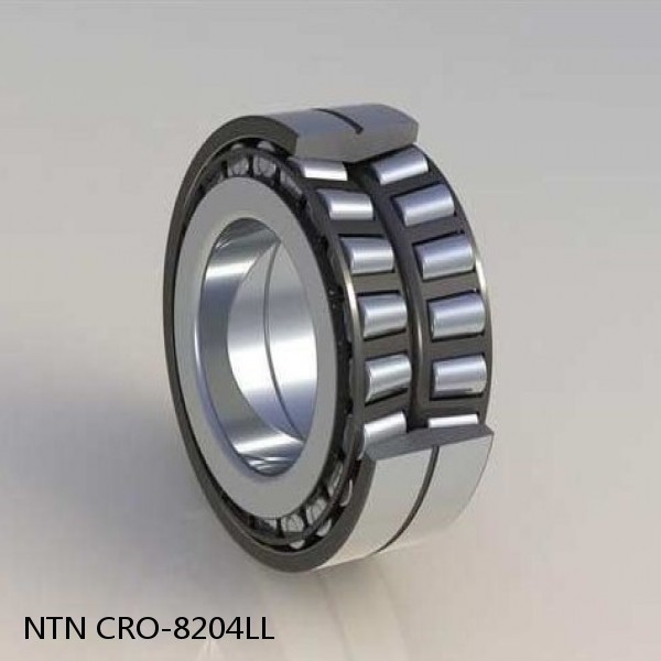 CRO-8204LL NTN Cylindrical Roller Bearing