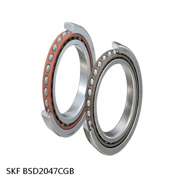 BSD2047CGB SKF Brands,All Brands,SKF,Super Precision Angular Contact Thrust,BSD