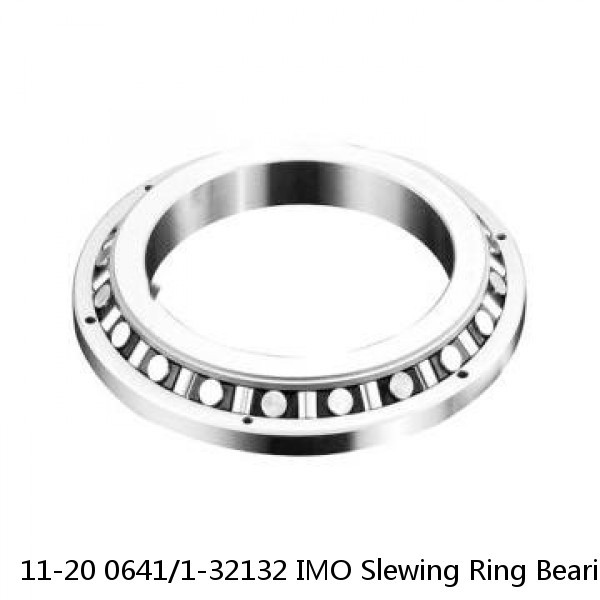 11-20 0641/1-32132 IMO Slewing Ring Bearings