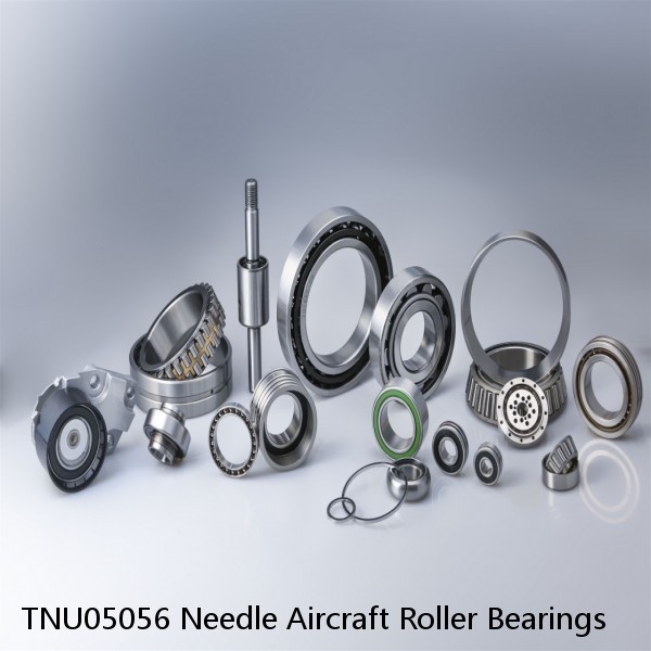 TNU05056 Needle Aircraft Roller Bearings