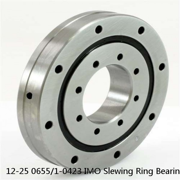 12-25 0655/1-0423 IMO Slewing Ring Bearings