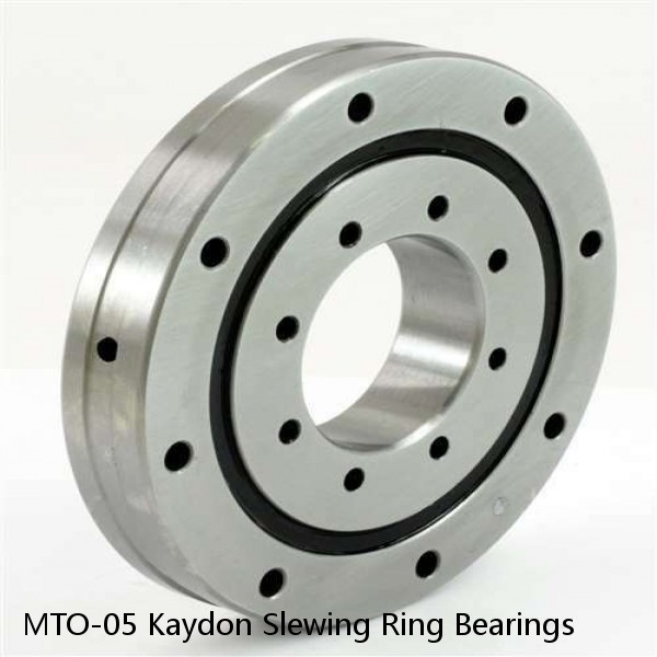 MTO-05 Kaydon Slewing Ring Bearings