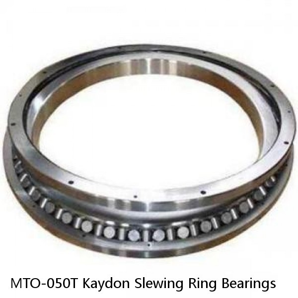 MTO-050T Kaydon Slewing Ring Bearings