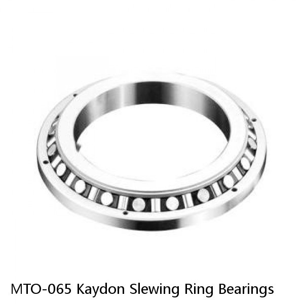 MTO-065 Kaydon Slewing Ring Bearings