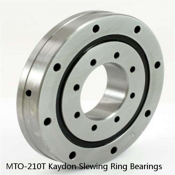 MTO-210T Kaydon Slewing Ring Bearings