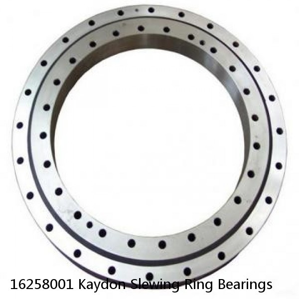 16258001 Kaydon Slewing Ring Bearings