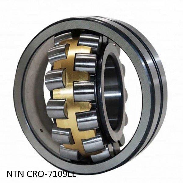 CRO-7109LL NTN Cylindrical Roller Bearing