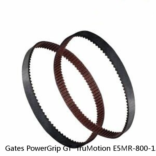 Gates PowerGrip GT  TruMotion E5MR-800-15 Made in  U.S.A