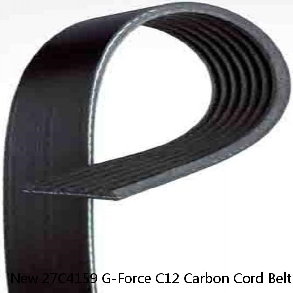 New 27C4159 G-Force C12 Carbon Cord Belt For Polaris Ref 3211180 XTX2275 UA441