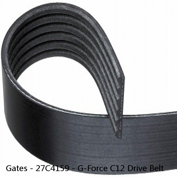 Gates - 27C4159 - G-Force C12 Drive Belt